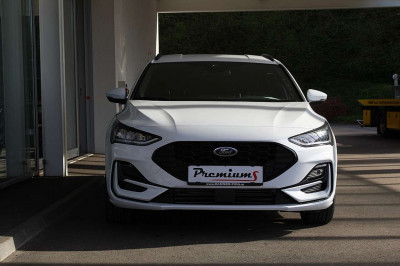 Ford Focus Vorführwagen
