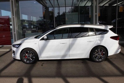 Ford Focus Vorführwagen