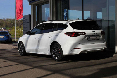 Ford Focus Vorführwagen