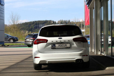 Ford Focus Vorführwagen