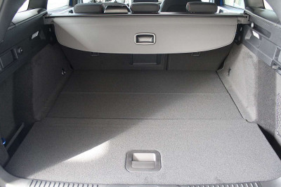 Ford Focus Vorführwagen