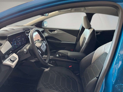 Ford Puma Tageszulassung