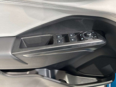 Ford Puma Tageszulassung