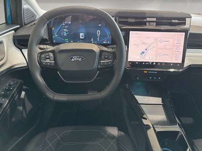 Ford Puma Tageszulassung