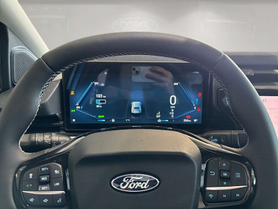 Ford Puma Tageszulassung