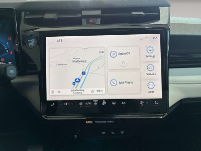 Ford Puma Tageszulassung