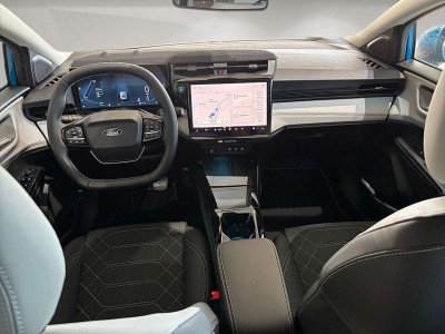 Ford Puma Tageszulassung