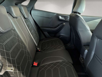 Ford Puma Tageszulassung