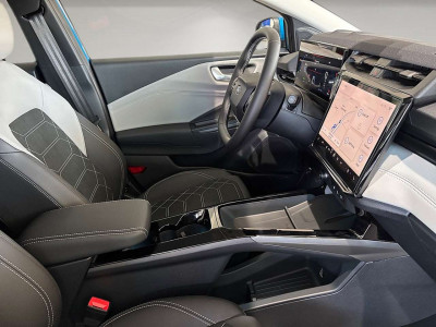 Ford Puma Tageszulassung