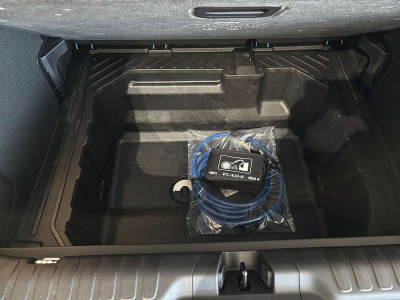 Ford Puma Tageszulassung