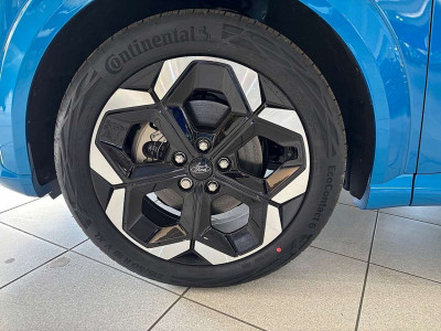 Ford Puma Tageszulassung