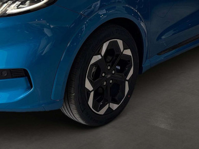 Ford Puma Tageszulassung