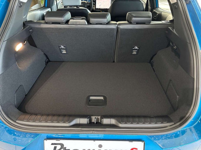 Ford Puma Tageszulassung