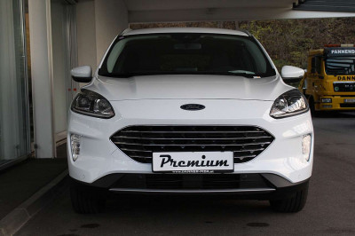 Ford Kuga Vorführwagen