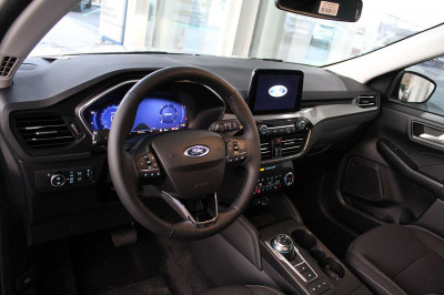 Ford Kuga Vorführwagen