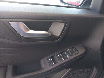 Ford Kuga Vorführwagen Ford Kuga Vorführwagen