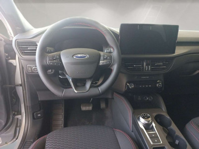 Ford Kuga Vorführwagen Ford Kuga Vorführwagen