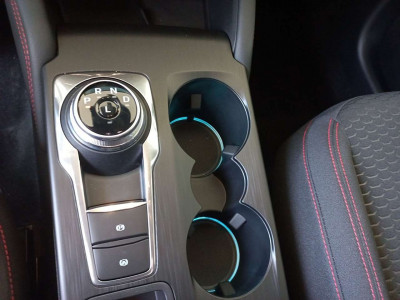 Ford Kuga Vorführwagen Ford Kuga Vorführwagen