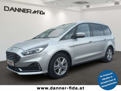 Ford Galaxy Gebrauchtwagen