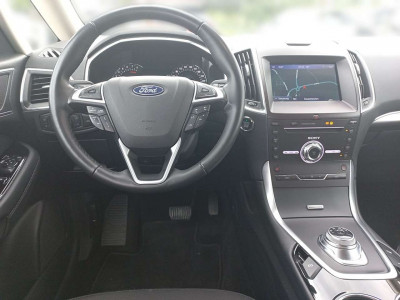 Ford Galaxy Gebrauchtwagen