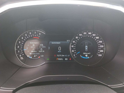 Ford Galaxy Gebrauchtwagen