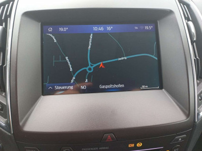 Ford Galaxy Gebrauchtwagen