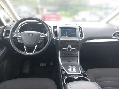 Ford Galaxy Gebrauchtwagen