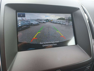 Ford Galaxy Gebrauchtwagen