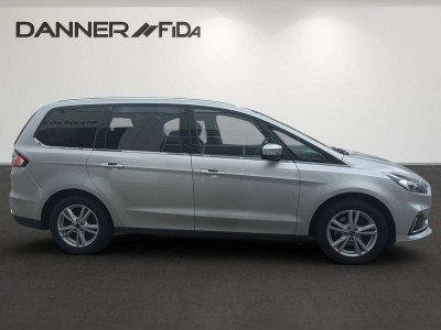 Ford Galaxy Gebrauchtwagen