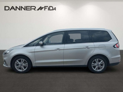 Ford Galaxy Gebrauchtwagen
