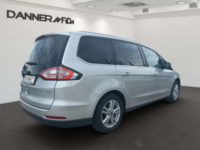 Ford Galaxy Gebrauchtwagen
