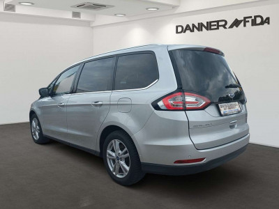 Ford Galaxy Gebrauchtwagen