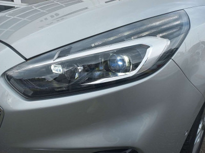 Ford Galaxy Gebrauchtwagen