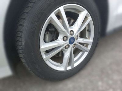 Ford Galaxy Gebrauchtwagen