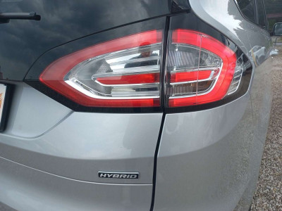 Ford Galaxy Gebrauchtwagen