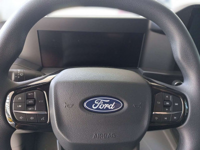 Ford Transit Custom Neuwagen