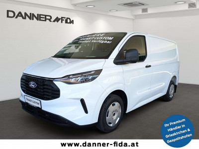 Ford Transit Custom Neuwagen