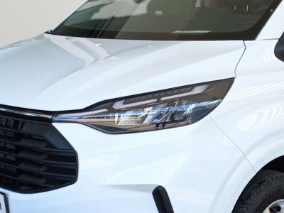 Ford Transit Custom Neuwagen