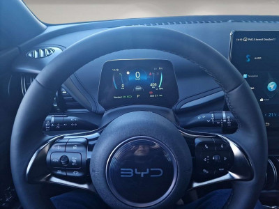 BYD Atto 3 Neuwagen