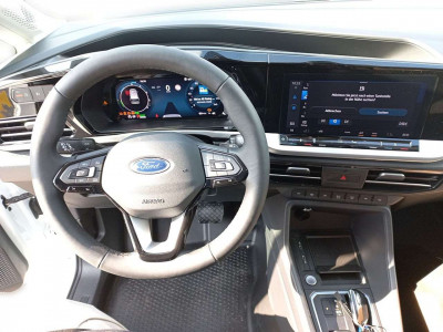 Ford Transit Connect Neuwagen