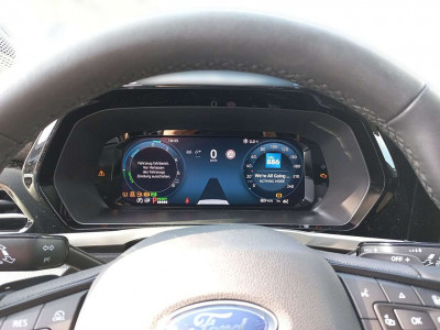 Ford Transit Connect Neuwagen