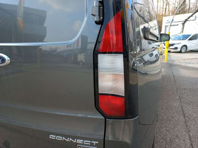 Ford Transit Connect Neuwagen