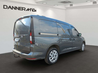 Ford Transit Connect Neuwagen