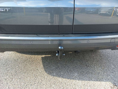 Ford Transit Connect Neuwagen