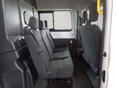 Ford Transit Neuwagen