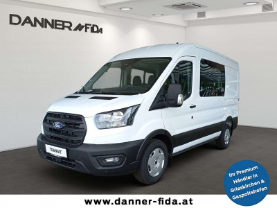 Ford Transit Neuwagen