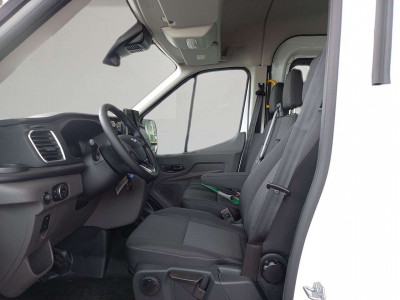 Ford Transit Neuwagen
