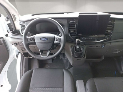 Ford Transit Neuwagen