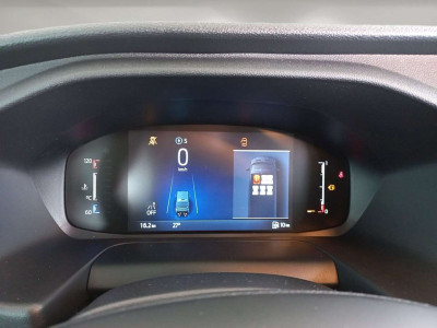 Ford Transit Neuwagen