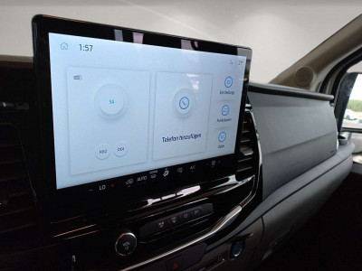 Ford Transit Neuwagen